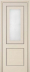 Межкомнатная дверь ProfilDoors 28X эш вайт (узор матовый) в Орехово-Зуево