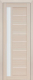 Межкомнатная дверь ProfilDoors 37X эш вайт мелинга (матовое) в Орехово-Зуево