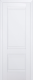 Межкомнатная дверь ProfilDoors 1U аляска в Орехово-Зуево