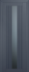 Межкомнатная дверь ProfilDoors 53U антрацит (графит) в Орехово-Зуево