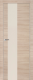 Межкомнатная дверь ProfilDoors 5Z капучино кроскут (перламутровый лак) в Орехово-Зуево