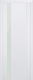 Межкомнатная дверь ProfilDoors 62U аляска (белый лак) в Орехово-Зуево