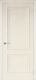 Межкомнатная дверь Валенсия-4 ПГ слоновая кость в Орехово-Зуево