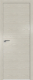 Межкомнатная дверь ProfilDoors 1NK Дуб скай беленый в Орехово-Зуево