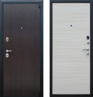 Дверь АСД Next-2 Акация светлая