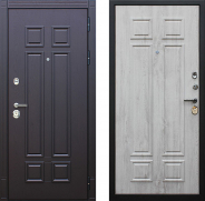 Дверь АСД Виват 960х2050 мм