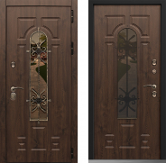 Дверь Снедо Лацио 3К Винорит