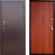 Дверь АСД Стандарт Итальянский орех