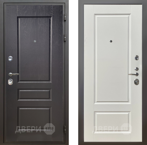 Дверь Шелтер (SHELTER) Комфорт Дуб английский 5 Силк тирамиссу в Орехово-Зуево