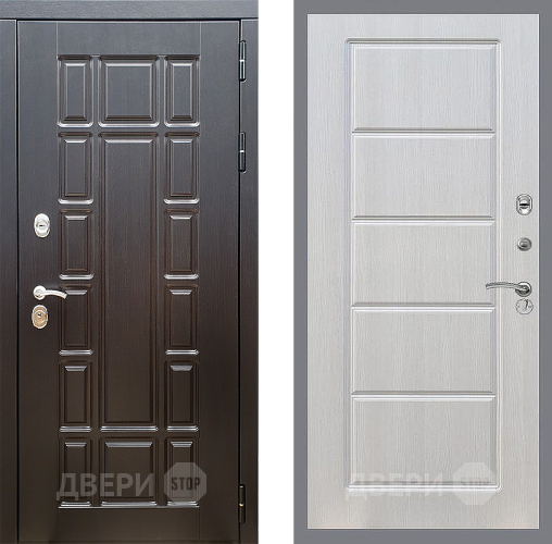 Дверь Стоп НЬЮ ЙОРК ФЛ-39 Лиственница беж в Орехово-Зуево