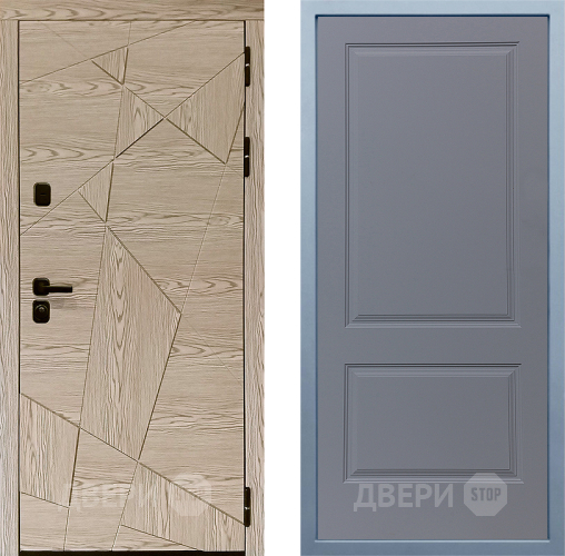 Дверь Дива МД-97/1 Д-7 Силк Маус в Орехово-Зуево