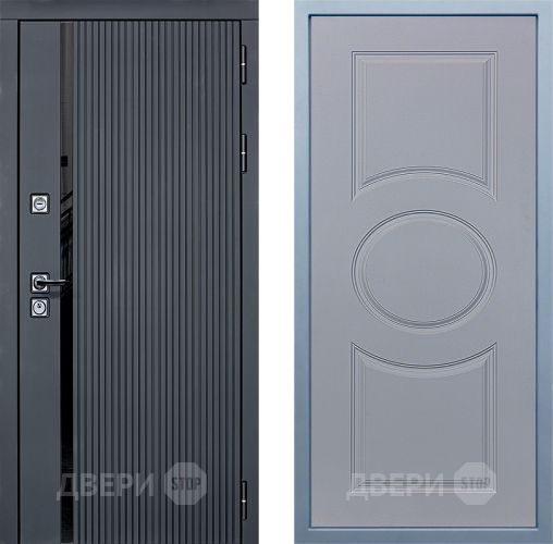 Дверь Дива МХ-46 STR Д-8 Силк Маус в Орехово-Зуево