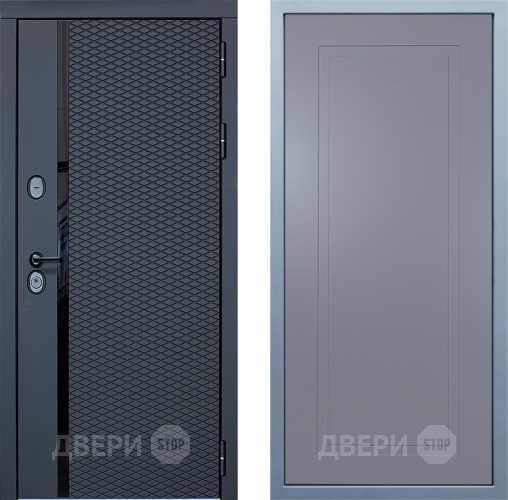 Дверь Дива МХ-47 STR Н-10 Силк Маус в Орехово-Зуево