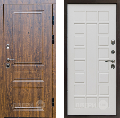 Дверь Престиж Классика Дуб Престиж Бежевый мат в Орехово-Зуево