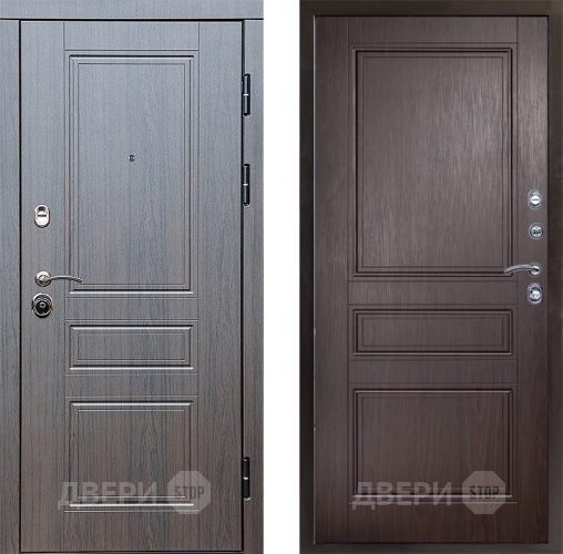 Дверь Престиж Классика Венге Классика Венге в Орехово-Зуево