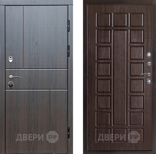 Дверь Престиж Горизонт Венге Престиж Венге в Орехово-Зуево