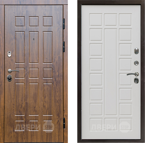 Дверь Престиж Стандарт Престиж Бежевый мат в Орехово-Зуево