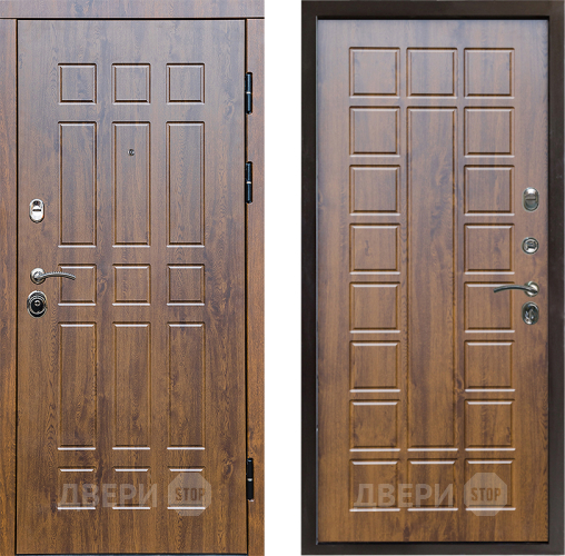 Дверь Престиж Стандарт Престиж Дуб в Орехово-Зуево