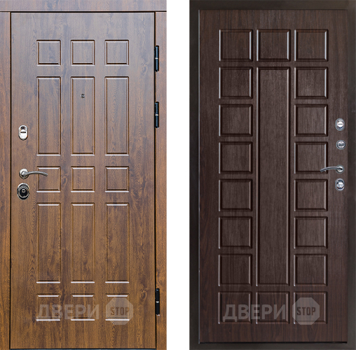 Дверь Престиж Стандарт Престиж Венге в Орехово-Зуево