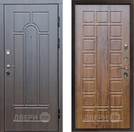 Дверь Престиж Арка Престиж Дуб в Орехово-Зуево