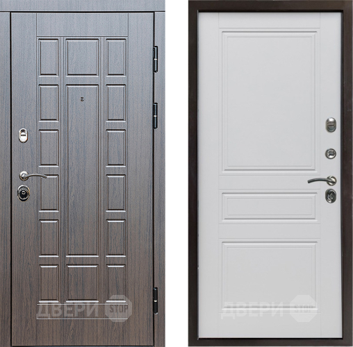 Дверь Престиж Престиж Классика Белый матовый в Орехово-Зуево