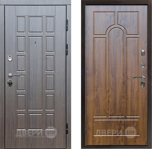 Дверь Престиж Престиж Арка Дуб в Орехово-Зуево