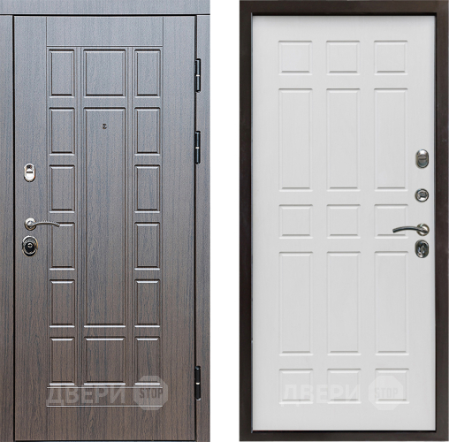 Дверь Престиж Престиж Спарта Белое дерево в Орехово-Зуево