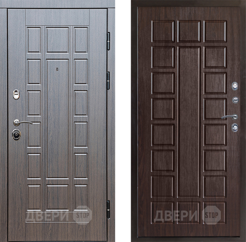 Входная металлическая Дверь Престиж Престиж Престиж Венге в Орехово-Зуево