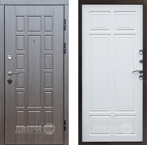 Дверь Престиж Престиж Премиум Лиственница белая в Орехово-Зуево