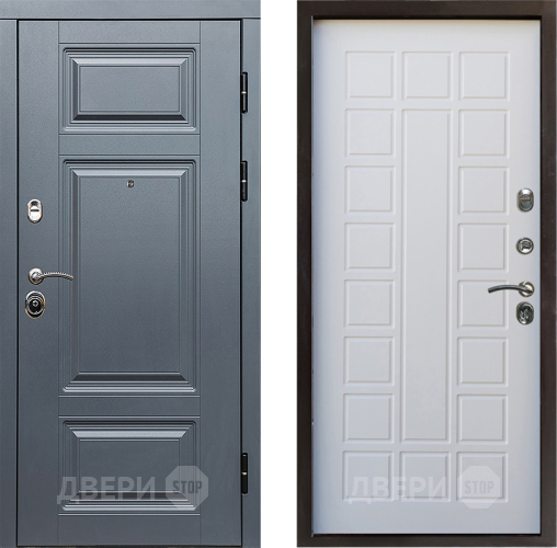 Дверь Престиж Премиум Престиж Белое дерево в Орехово-Зуево