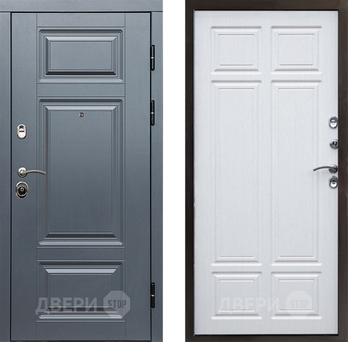 Дверь Престиж Премиум Премиум Лиственница белая в Орехово-Зуево