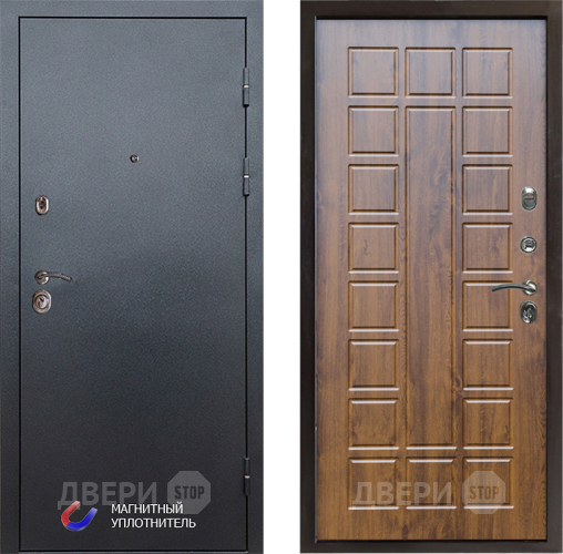 Дверь Престиж Графит Престиж Дуб в Орехово-Зуево