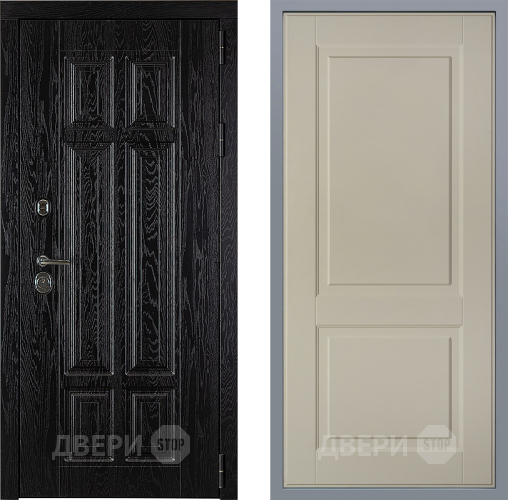 Дверь Заводские двери Мюнхен Доррен Шампань в Орехово-Зуево