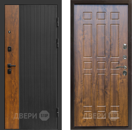 Дверь Престиж Prestizh Спарта Дуб в Орехово-Зуево