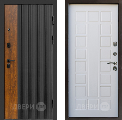 Дверь Престиж Prestizh Престиж Белое дерево в Орехово-Зуево