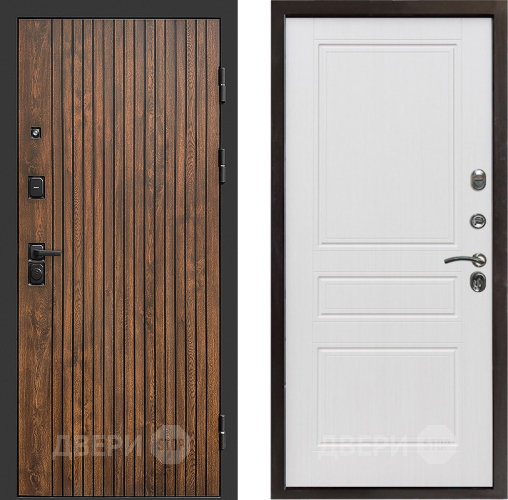 Дверь Престиж Tvist Классика Белое дерево в Орехово-Зуево