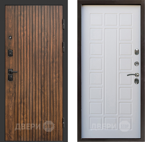 Дверь Престиж Tvist Престиж Белое дерево в Орехово-Зуево