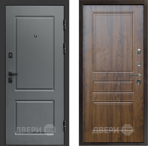 Дверь Престиж Verona Классика Дуб в Орехово-Зуево