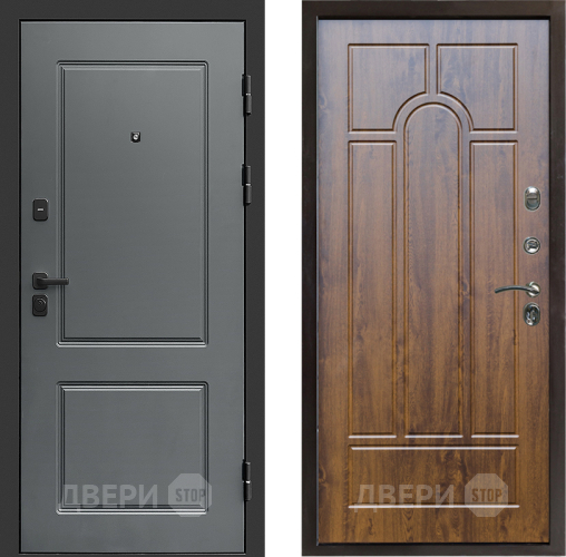 Дверь Престиж Verona Арка Дуб в Орехово-Зуево