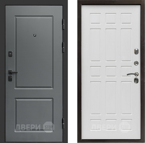 Дверь Престиж Verona Спарта Белое дерево в Орехово-Зуево