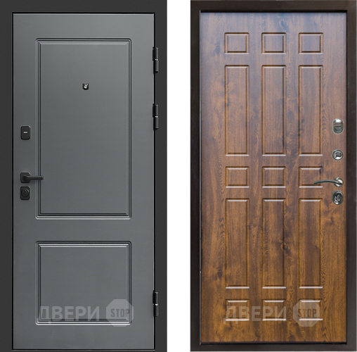 Дверь Престиж Verona Спарта Дуб в Орехово-Зуево