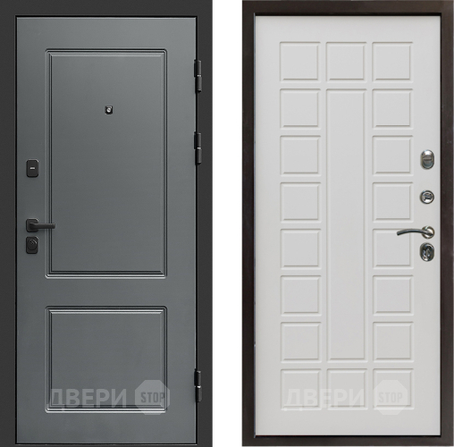 Дверь Престиж Verona Престиж Бежевый мат в Орехово-Зуево