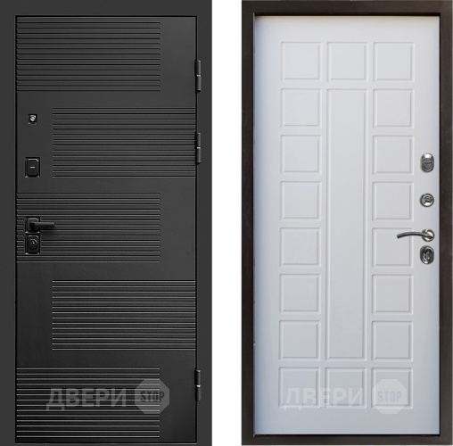 Дверь Престиж Favorit Престиж Белое дерево в Орехово-Зуево