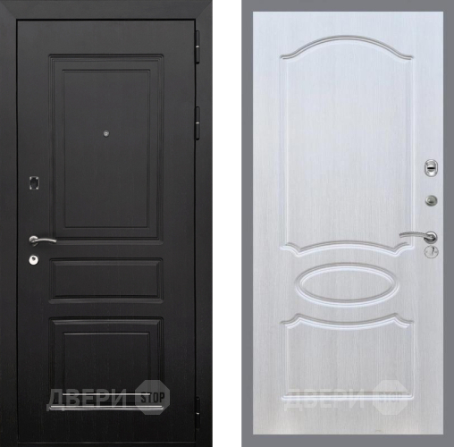 Дверь Рекс (REX) 6 Венге FL-128 Лиственница беж в Орехово-Зуево