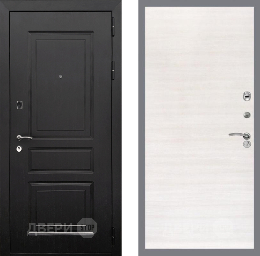 Дверь Рекс (REX) 6 Венге GL Акация в Орехово-Зуево