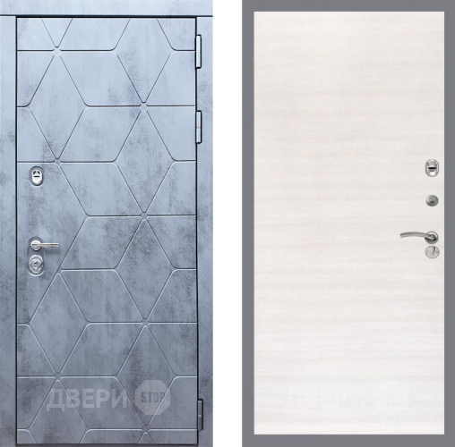 Входная металлическая Дверь Рекс (REX) 28 GL Акация в Орехово-Зуево