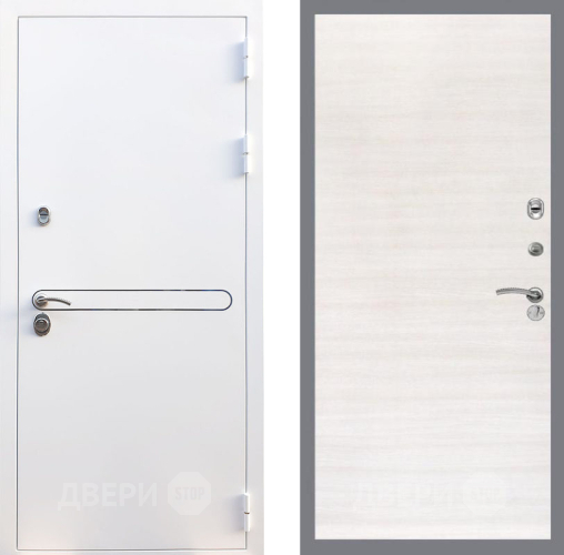 Входная металлическая Дверь Рекс (REX) 27 GL Акация в Орехово-Зуево