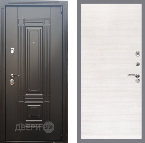 Входная металлическая Дверь Рекс (REX) 9 GL Акация в Орехово-Зуево