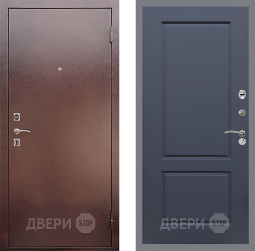 Дверь Рекс (REX) 1 FL-117 Силк титан в Орехово-Зуево