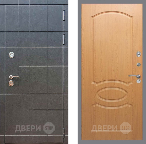 Дверь Рекс (REX) 21 FL-128 Дуб в Орехово-Зуево